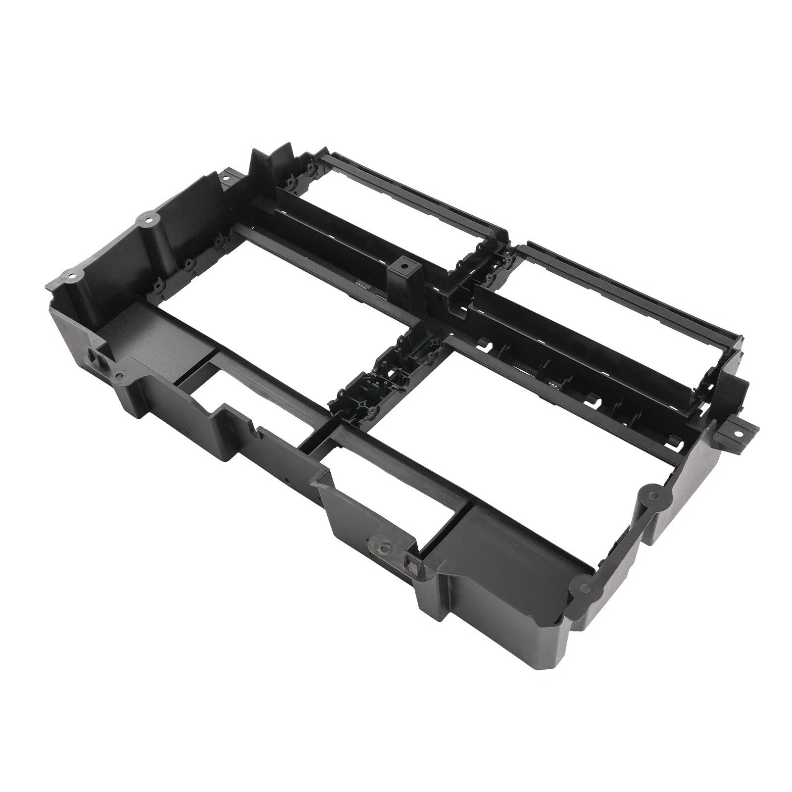 Active Radiator Grill for GMC Canyon 2015–2022 84651501
