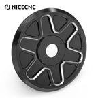 Front Sprocket Cover Chain Guard for Harley Nightster Special (2022–2023)