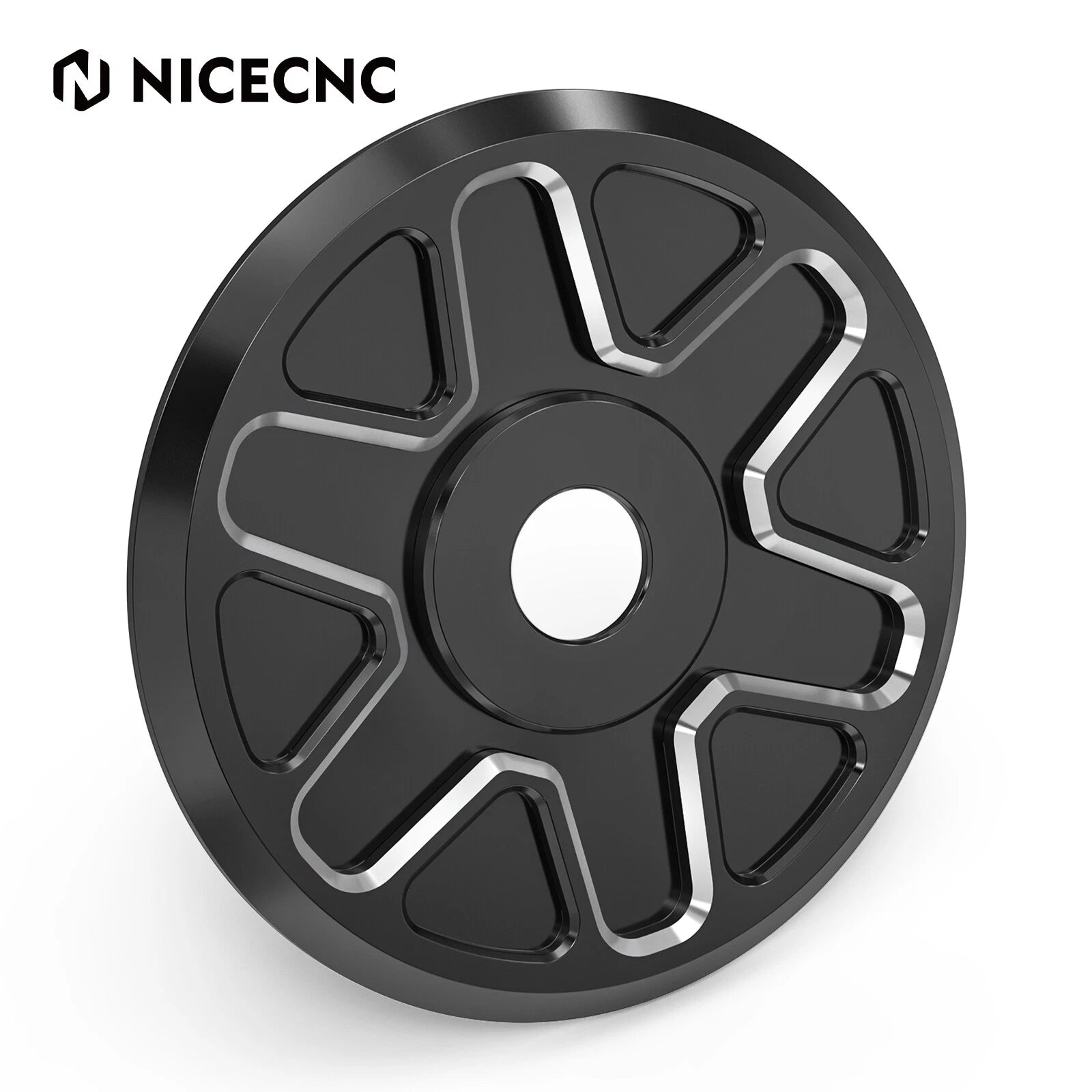 Front Sprocket Cover Chain Guard for Harley Nightster Special (2022–2023)