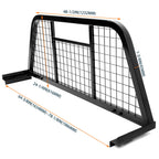 Headache Rack for Chevrolet Full-Size Pickup Truck (Extendable Steel)