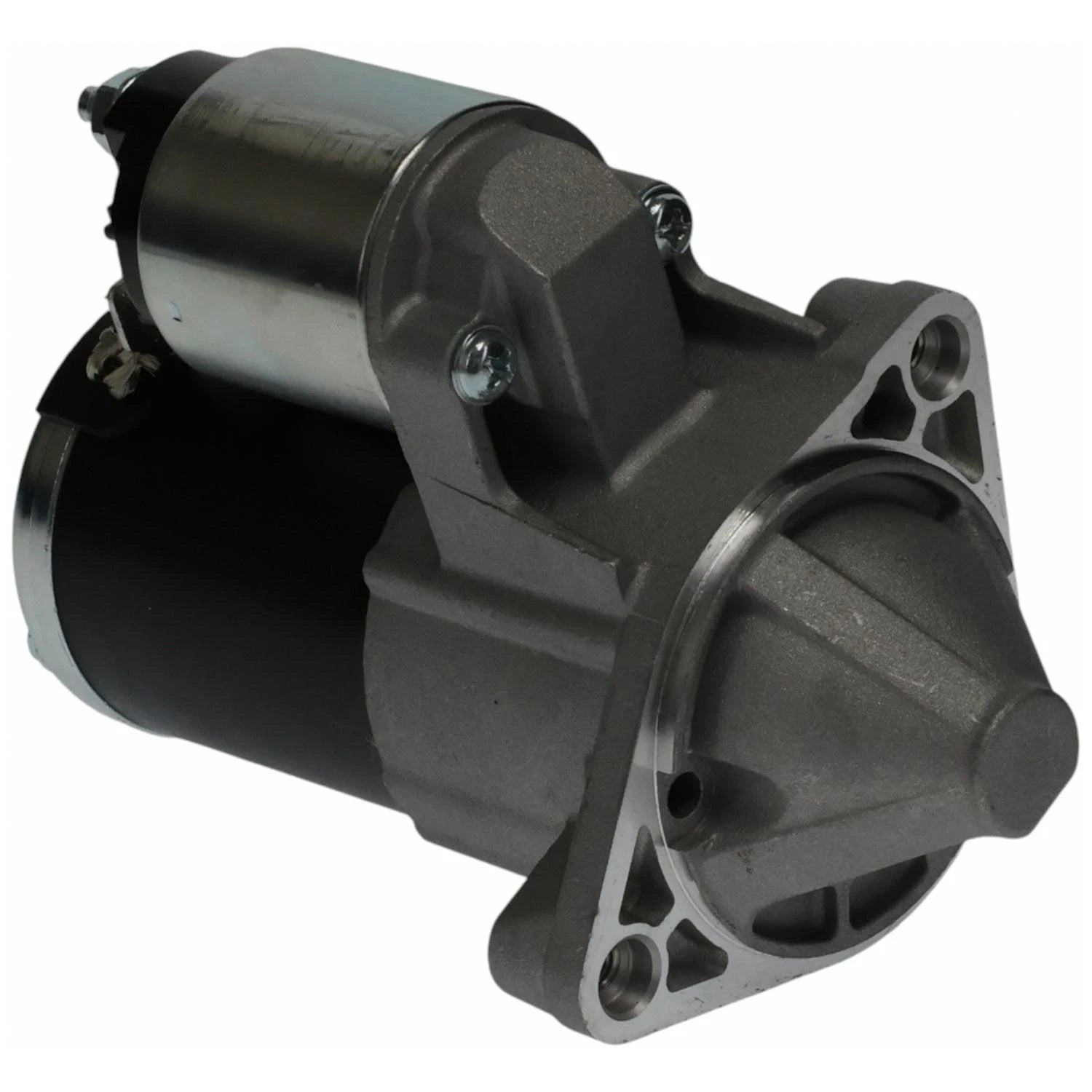 Starter for Suzuki SX4 L4 2.0L (2007–2009)
