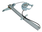 Window Regulator Without Motor for Holden Rodeo TF