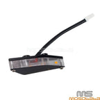 LED Turn Signal Block Offs for Ducati Panigale V2 V4 (2018-2021)