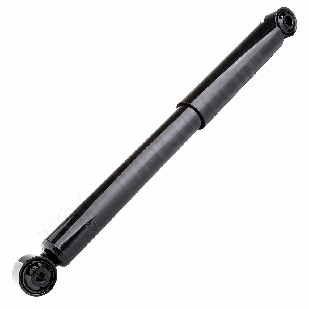 Front and Rear Shocks Struts for Nissan Pathfinder Infiniti QX4 (1997–1998)