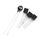 Electronic Temperature Control Kit for DIY Applications