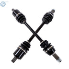 Set of 2 CV Axles Drive Shaft for Polaris Ranger RZR 800 (2008–2014) 1332440