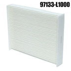 Cabin Air Filter for Hyundai Elantra/Kia Sorento (2021–2023)