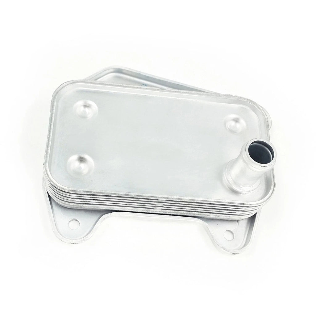Oil Cooler for Mercedes Dodge Freightliner Sprinter (2002–2005) 6111880301