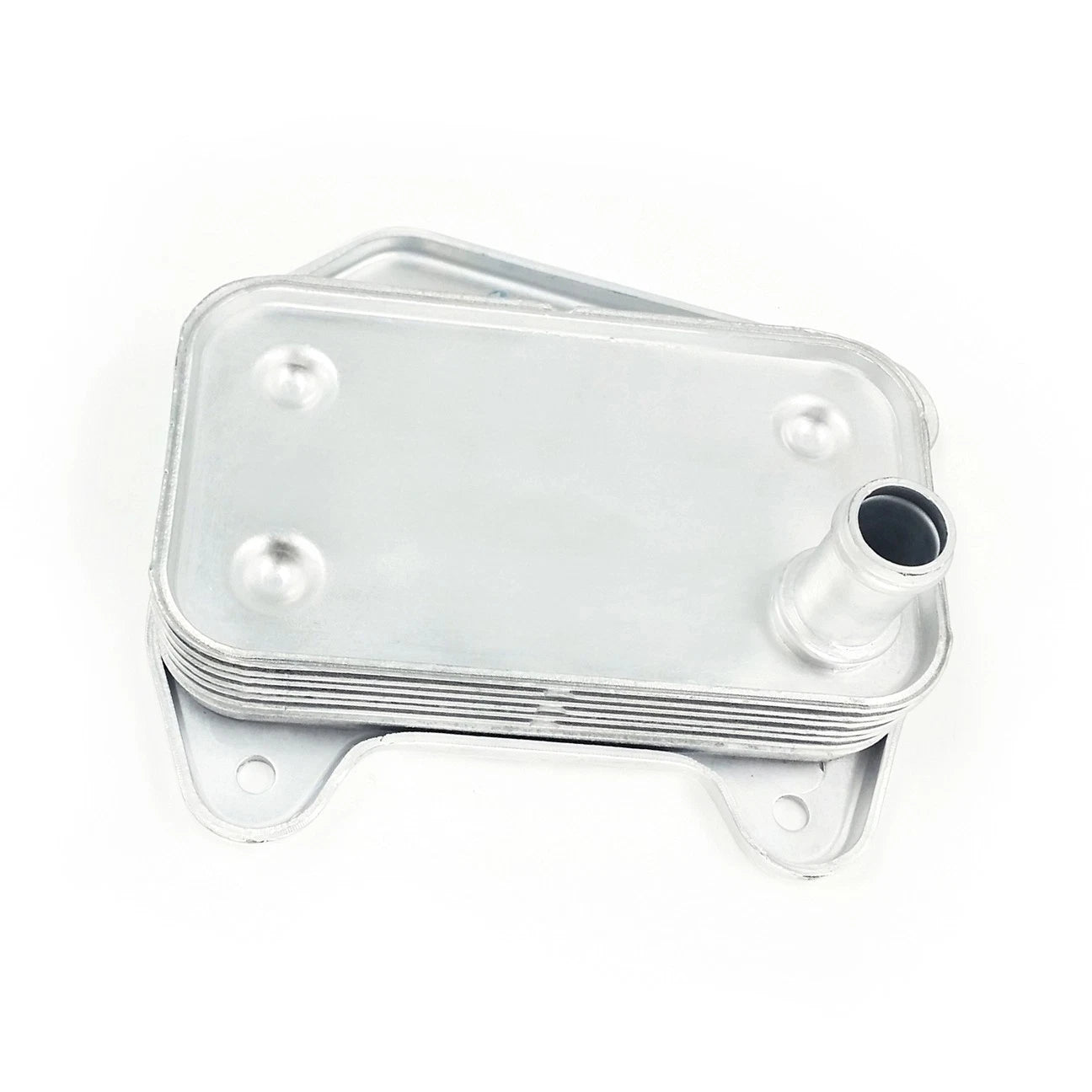 Oil Cooler for Mercedes Dodge Freightliner Sprinter (2002–2005) 6111880301