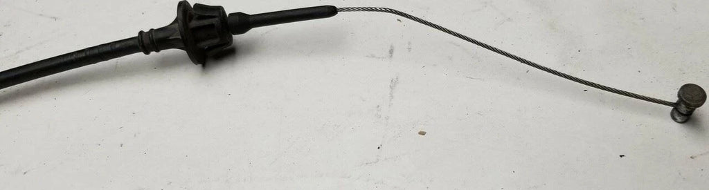Throttle Cable for Lincoln Continental (1998–1999) F80C-9A758-AC