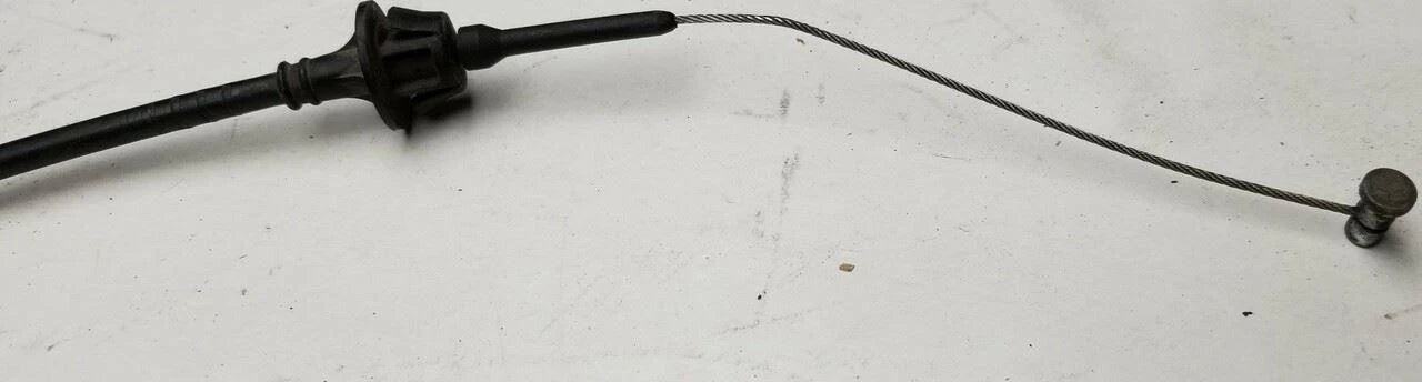Throttle Cable for Lincoln Continental (1998–1999) F80C-9A758-AC
