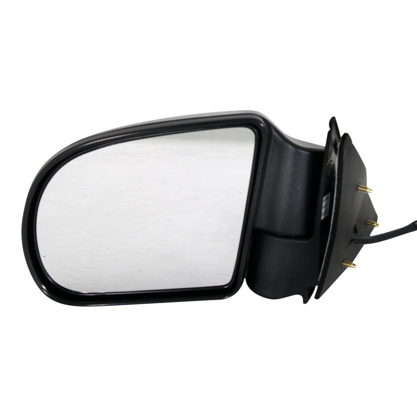 Power Mirror for Chevrolet S10 LS (1994–2004) Driver Side Paint To Match