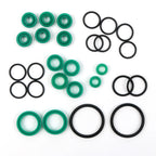 Hydraulic Cylinder Rebuilt Kit for Mercedes R129 (All Cylinders)