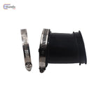 Air Box to Carburetor Intake Boot for Suzuki Quad Runner 250 (2000–2002) 13881-19B21