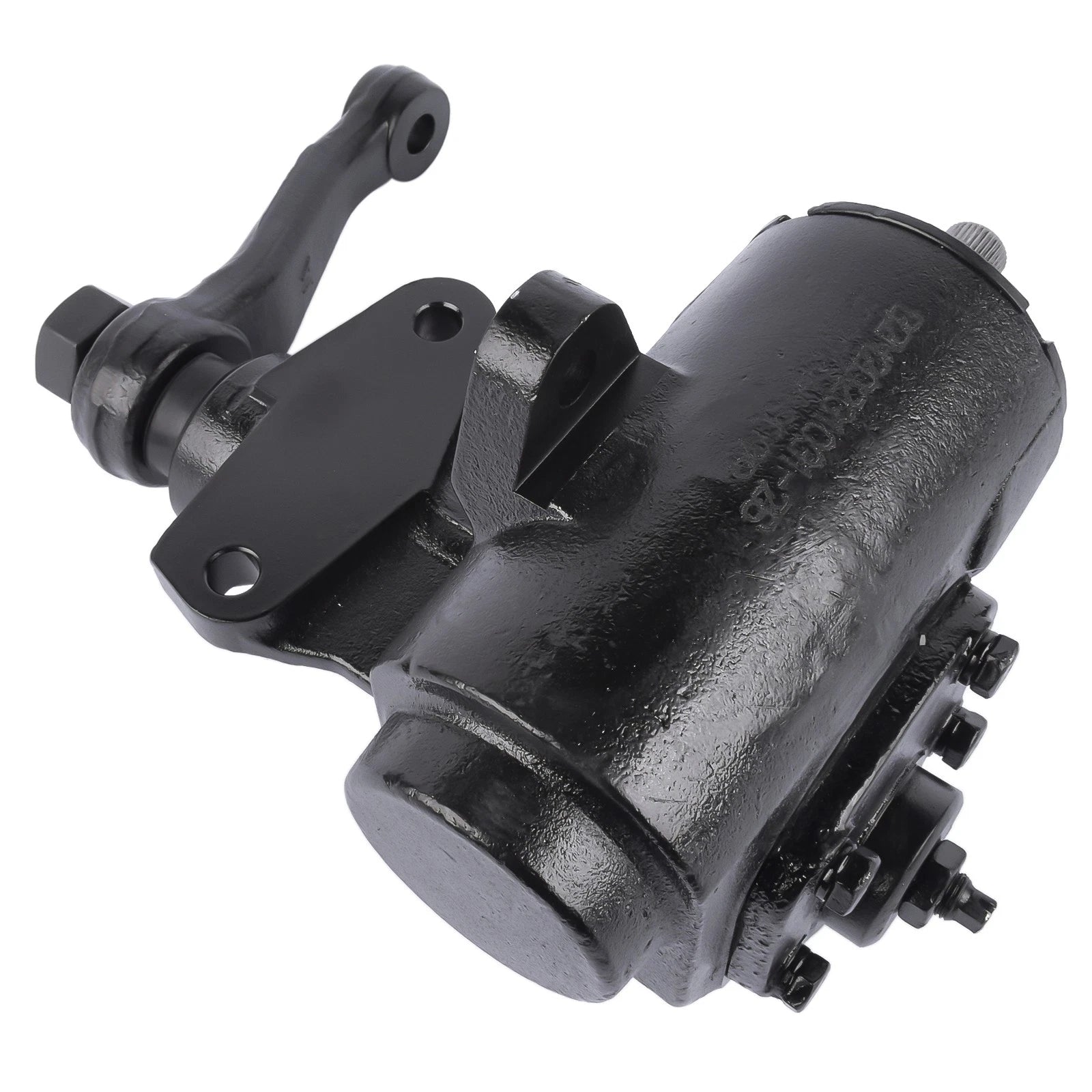 Manual Steering Gear Box for Toyota Pickup 4Runner (1989–1995)