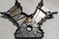 Timing Cover JV-6059AA for Jaguar XJR XKR 4.0L V8 (1998–2003)