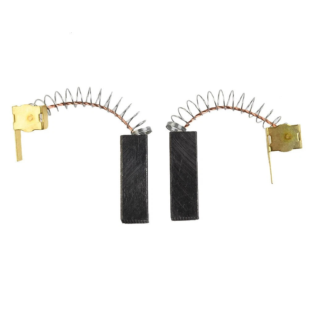 Carbon Brush Set for Bosch, Electrolux, Kärcher, Siemens