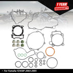 Complete Gasket Kit for Yamaha YZ450F (2003â2005)