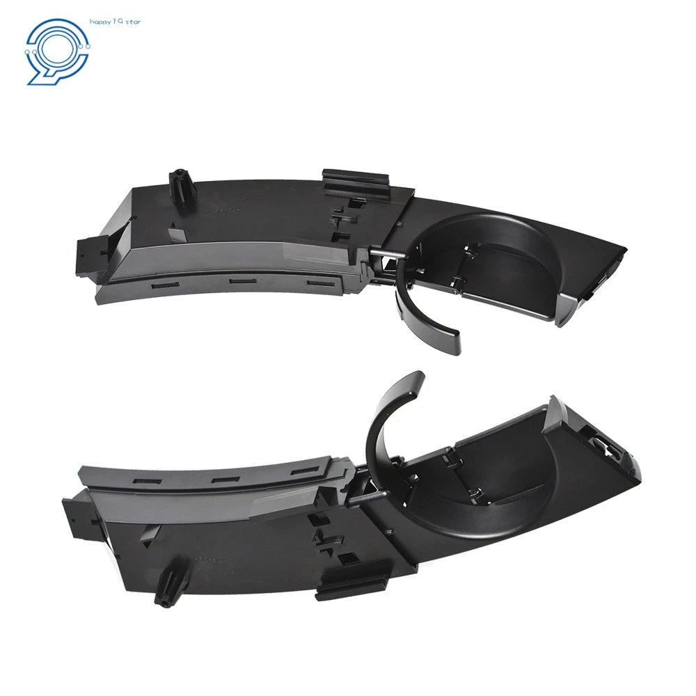Cup Holder Set for BMW Z4 E85 E86 (2003–2008)