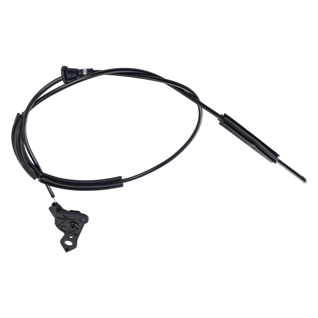 Hood Latch Release Cable for BMW 318is 325is 328is M3 (1992–1999)