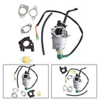 Carburettor Package for Model 40046 (Compatible)