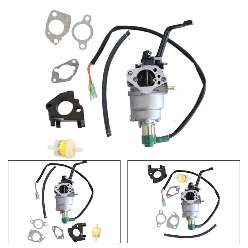 Carburettor Package for Model 40046 (Compatible)