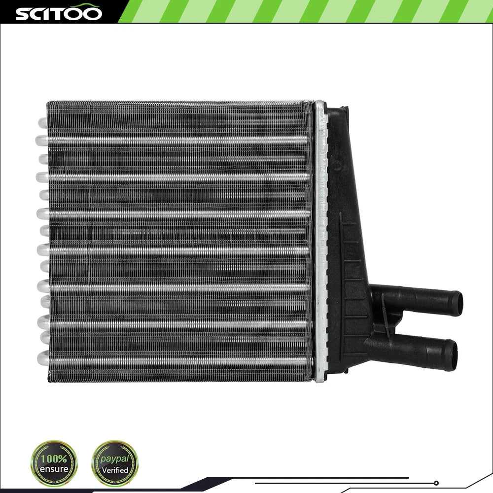 HVAC Heater Core 5073180AA for Jeep Wrangler TJ (2002–2006)