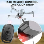 Air Drop Remote Control Thrower for DJI Mini 2 3 Pro SE Accessories