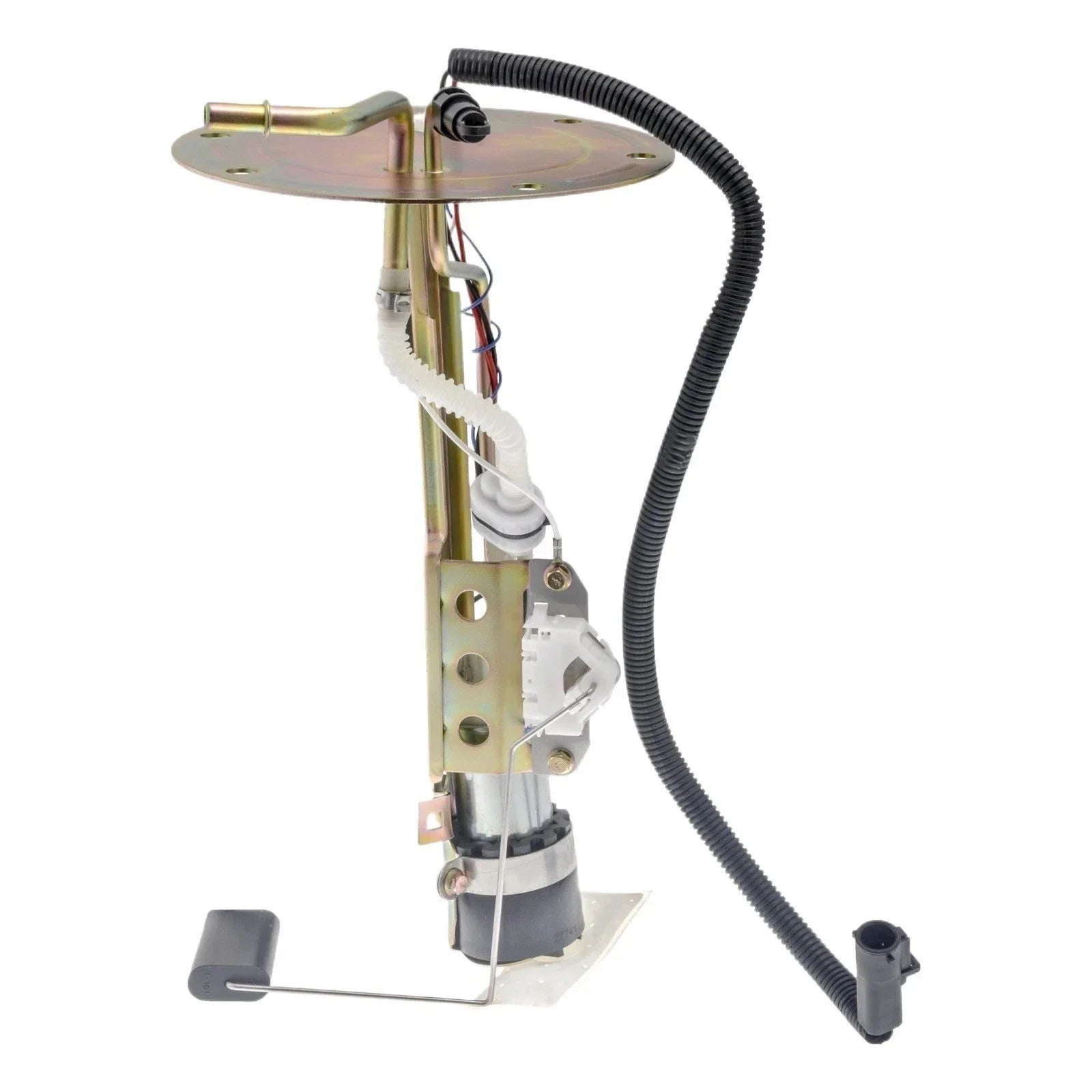 Fuel Pump And Sender Assembly for Ford E-150 F53 E-350 Super Duty (1997–2008)