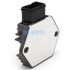 Voltage Regulator for Honda CBR1100XX (1998–2000), CBF500 (2004–2008), CBF600 (2004–2007)