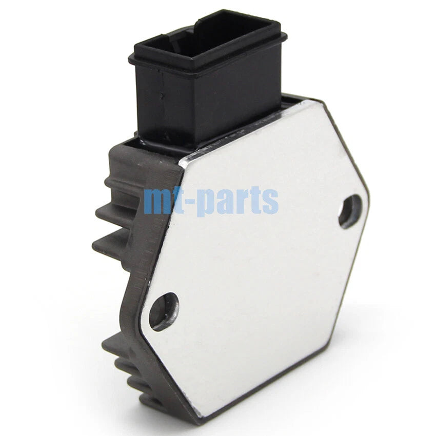 Voltage Regulator for Honda CBR1100XX (1998–2000), CBF500 (2004–2008), CBF600 (2004–2007)