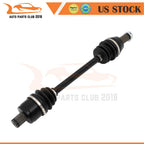 Rear Left Right CV Axle for Polaris Sportsman XP 1000 (2015–2018)