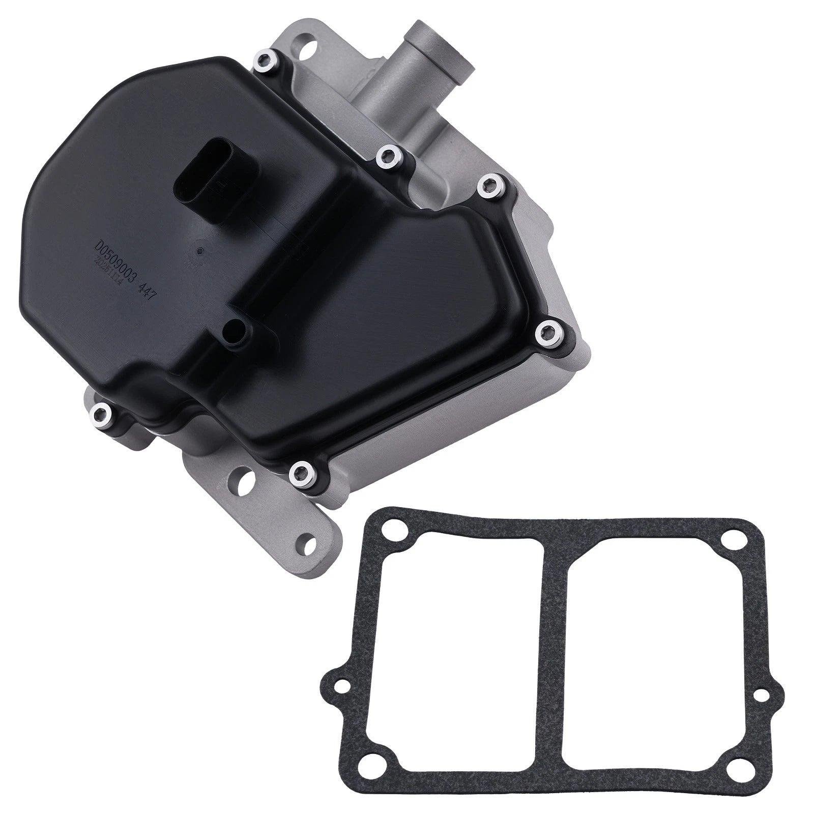Locker Actuator Assembly for Jeep Gladiator JT (2020–2021) 68391560AA
