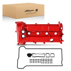 Upgraded Aluminum Valve Cover w/ Gasket Kit for Ford Focus 2.0L (2012–2014)