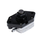 Fuel Pump for Yamaha 4 Stroke 4HP F4 Outboard Motor 67D-24410-00 (2000–Present)