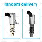 Oil Valve Timing Solenoid VVT for Honda Civic Accord CR-V (2001–2021) 15830-RBB-003