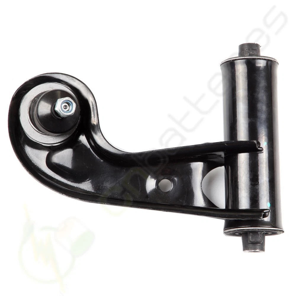 Set of 2 Front Upper Control Arms Kit for Mercedes-Benz C280 E320 (1994–2002)