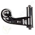 Set of 2 Front Upper Control Arms Kit for Mercedes-Benz C280 E320 (1994–2002)