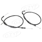 Throttle Cables for Suzuki GSXR600/GSXR750 (2006-2010)