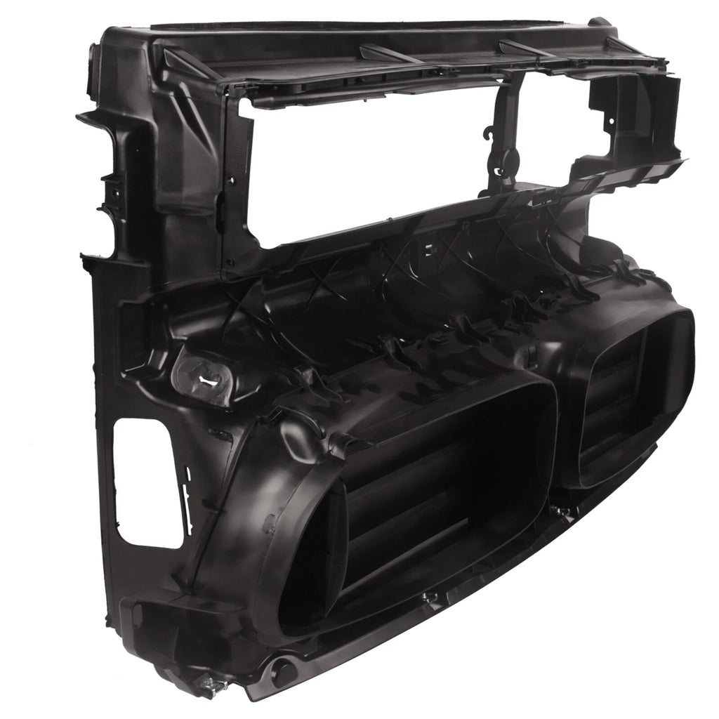 Radiator Support Air Duct Shutter for BMW 535i 550i (2011-2016)