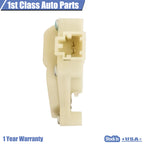 Liftgate Trunk Lock Actuator for Acura MDX Honda Element (2001–2006)