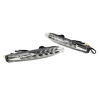 LED Integrated Tail Light Turn Signal for Ducati Diavel 2011-2015 Clear