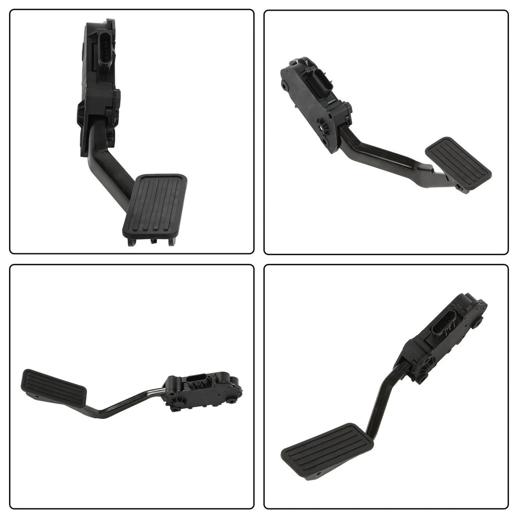Accelerator Pedal Position Sensor for Chevrolet Trailblazer (2005-2009)