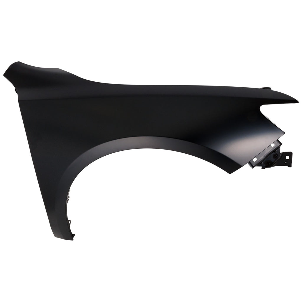 Fender for Acura TLX (2018–2020) Front Passenger Side