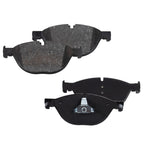 Front Brake Pad Set for BMW 535i (2011–2013)