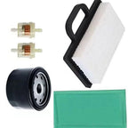 Air and Oil Filter Set for HUA Lawn Tractor YTH2148 YTH2348 YTH22V46 YTH2454T