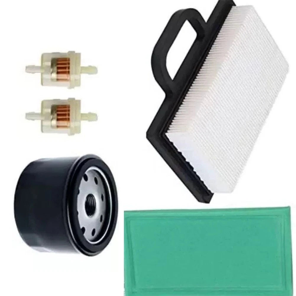 Air and Oil Filter Set for HUA Lawn Tractor YTH2148 YTH2348 YTH22V46 YTH2454T