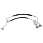 A/C Suction & Discharge for Chevrolet Venture (2000â2005)