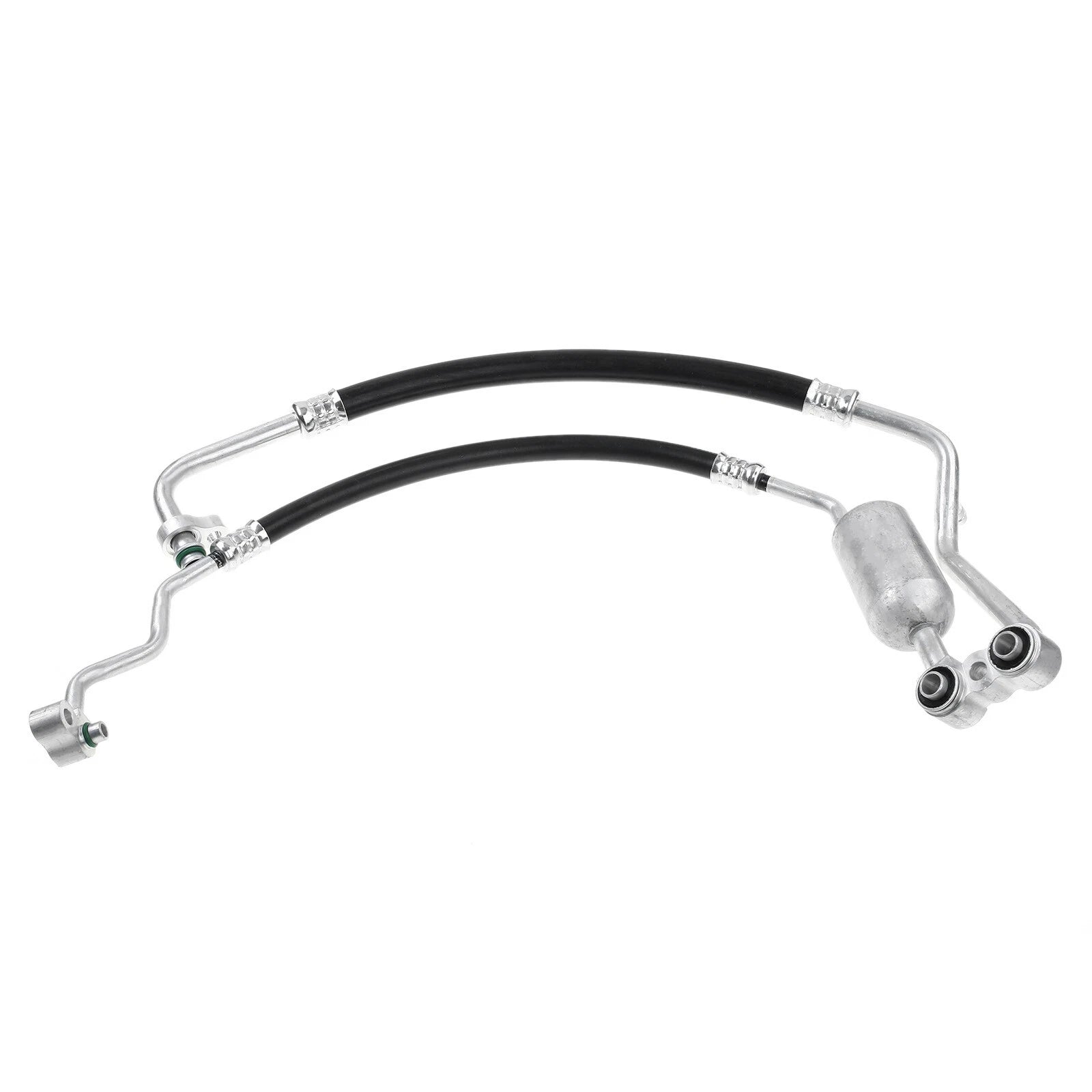 A/C Suction & Discharge for Chevrolet Venture (2000â2005)
