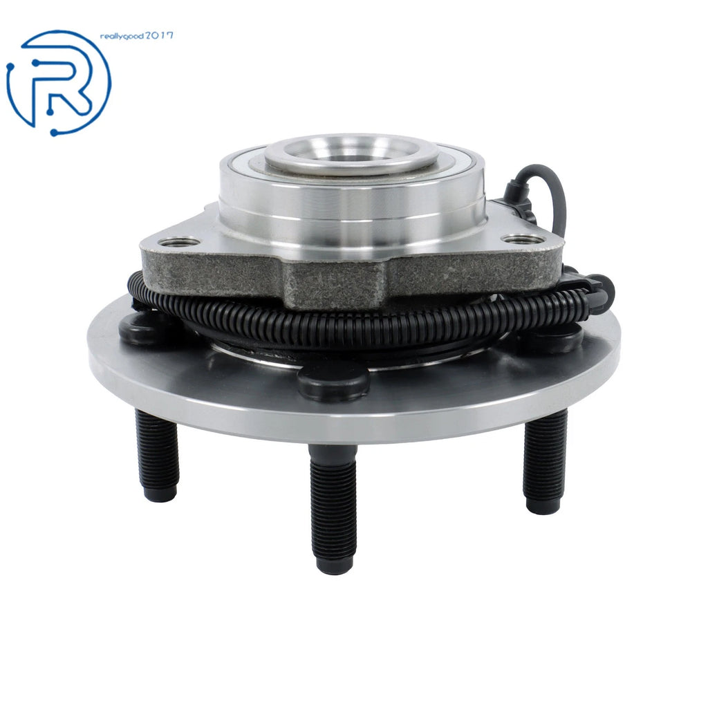 Front Wheel Bearing Hub Assembly 515151 HA590515 for Ram 1500 (2012–2018)